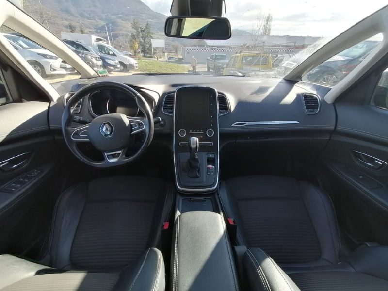 RENAULT Grand Scenic - 1.3 TCE 160ch Energy Intens