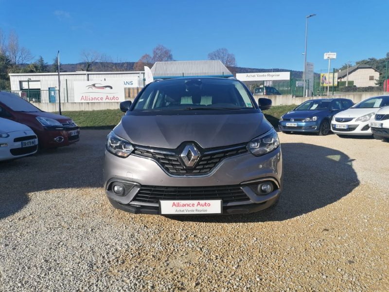 RENAULT Grand Scenic - 1.3 TCE 160ch Energy Intens