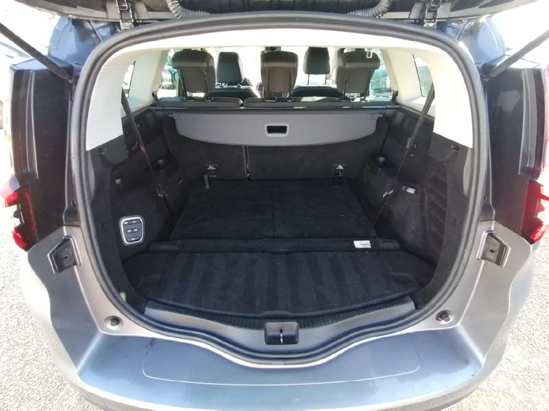 RENAULT Grand Scenic - 1.3 TCE 160ch Energy Intens