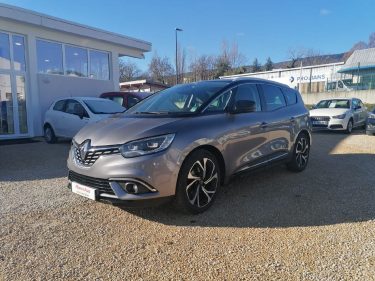 RENAULT Grand Scenic - 1.3 TCE 160ch Energy Intens
