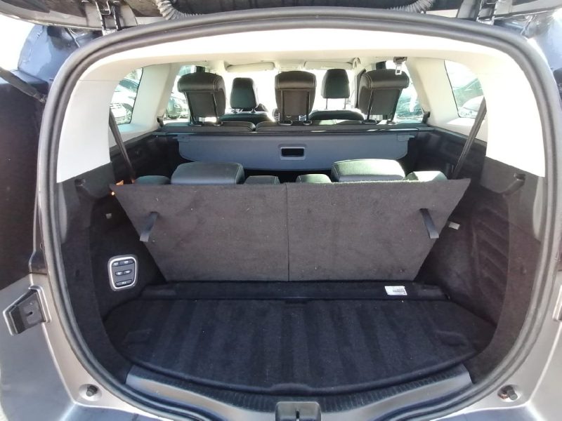 RENAULT Grand Scenic - 1.3 TCE 160ch Energy Intens