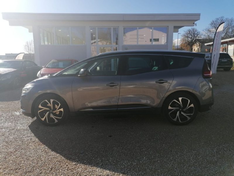 RENAULT Grand Scenic - 1.3 TCE 160ch Energy Intens
