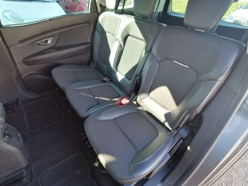 RENAULT Grand Scenic - 1.3 TCE 160ch Energy Intens