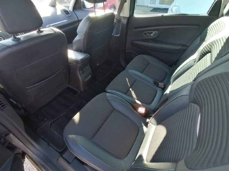 RENAULT Grand Scenic - 1.3 TCE 160ch Energy Intens