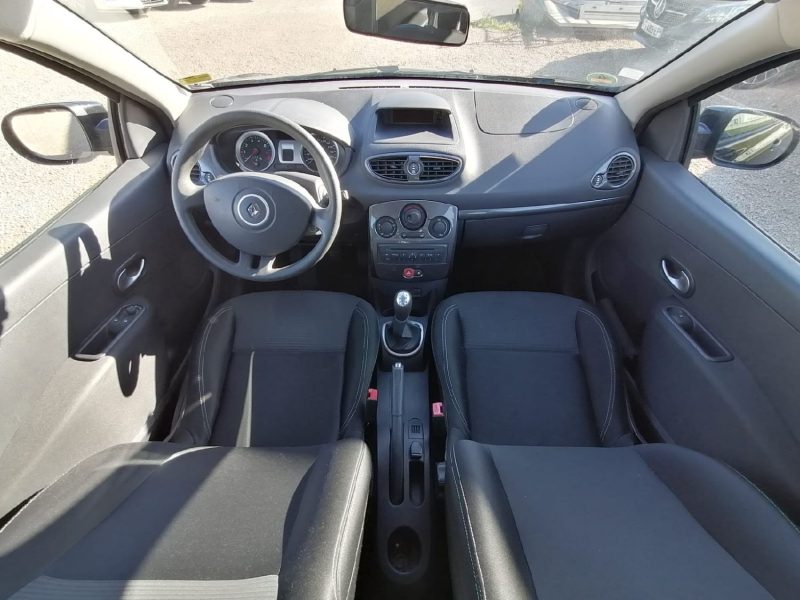 RENAULT CLIO - 1.2 Campus 75ch essence