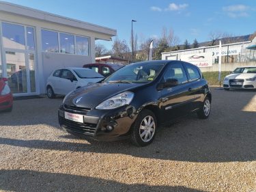 RENAULT CLIO - 1.2 Campus 75ch essence