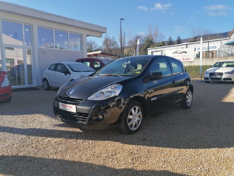 RENAULT CLIO - 1.2 Campus 75ch essence