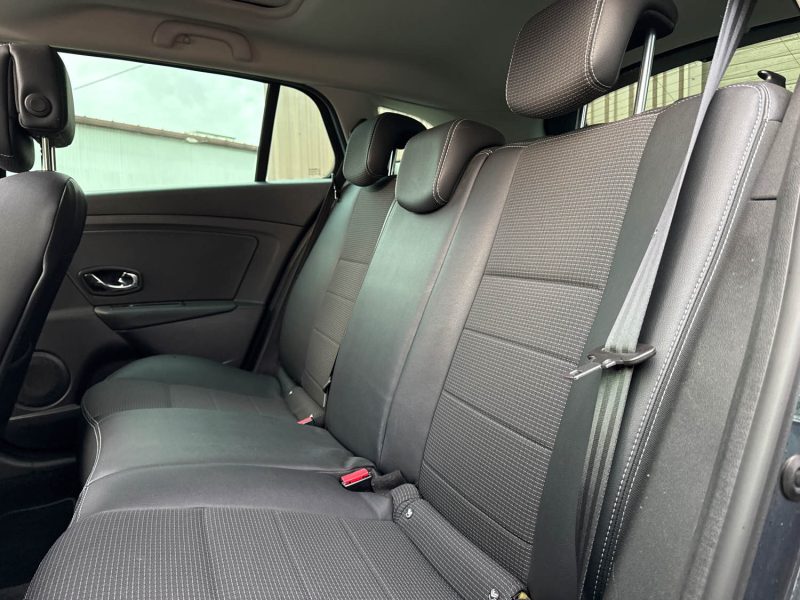 RENAULT MEGANE ESTATE GT 2.0 Tce 220