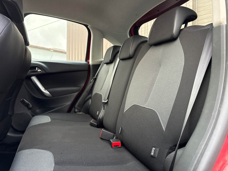 CITROEN C3 II 1.6 HDI 92CV CONFORT  