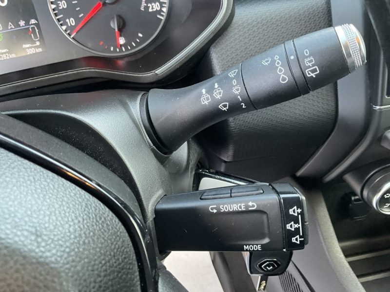 RENAULT CLIO V 1.5 BLUE DCI 85CH BUSINESS *TVA RÉCUPÉRABLE 