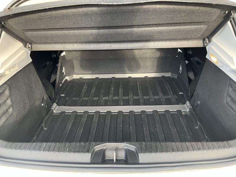 RENAULT CLIO V 1.5 BLUE DCI 85CH BUSINESS *TVA RÉCUPÉRABLE 