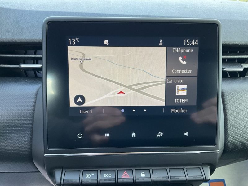 RENAULT CLIO V 1.5 BLUE DCI 85CH BUSINESS *TVA RÉCUPÉRABLE 