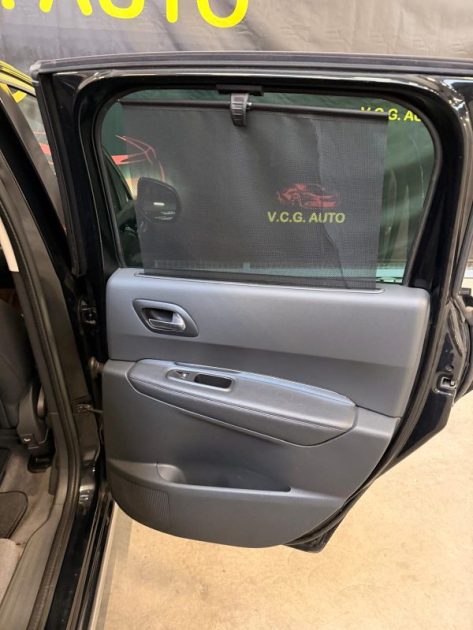 PEUGEOT 3008 2.0 HDi 163+37 Hybrid4 200cv 