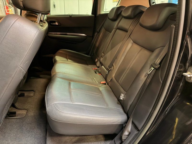 PEUGEOT 3008 2.0 HDi 163+37 Hybrid4 200cv 