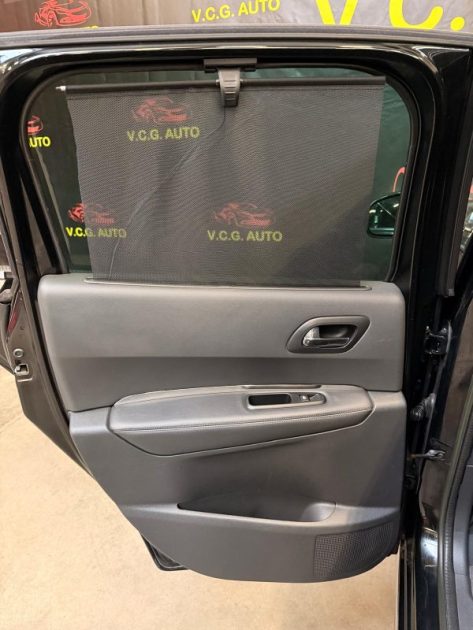 PEUGEOT 3008 2.0 HDi 163+37 Hybrid4 200cv 