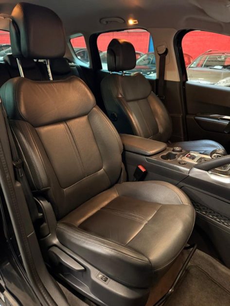 PEUGEOT 3008 2.0 HDi 163+37 Hybrid4 200cv 