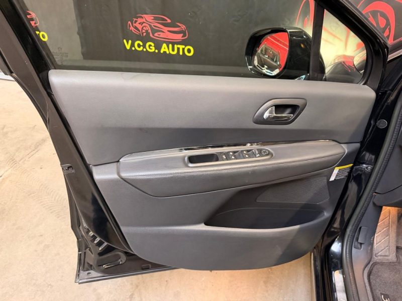 PEUGEOT 3008 2.0 HDi 163+37 Hybrid4 200cv 