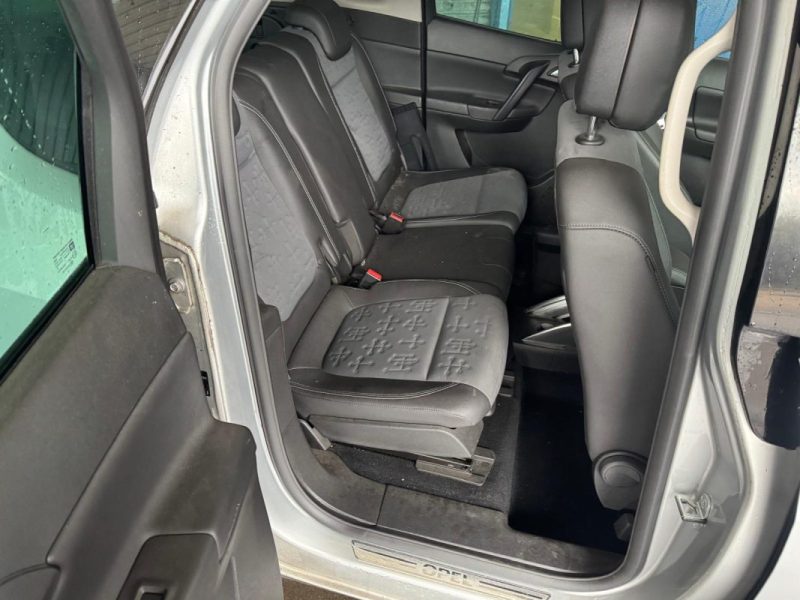 OPEL MERIVA B 1.7 CDTI 110 Cosmo pour pieces 