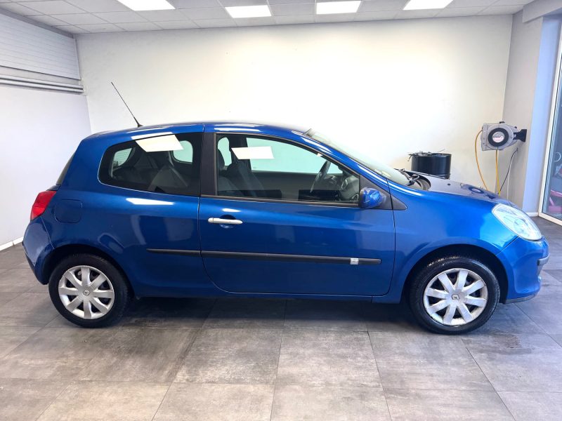 RENAULT CLIO III 1.5 DCI 70 CV CONFORT 2009