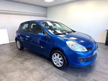 RENAULT CLIO III 1.5 DCI 70 CV CONFORT 2009