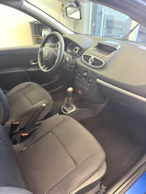 RENAULT CLIO III 1.5 DCI 70 CV CONFORT 2009