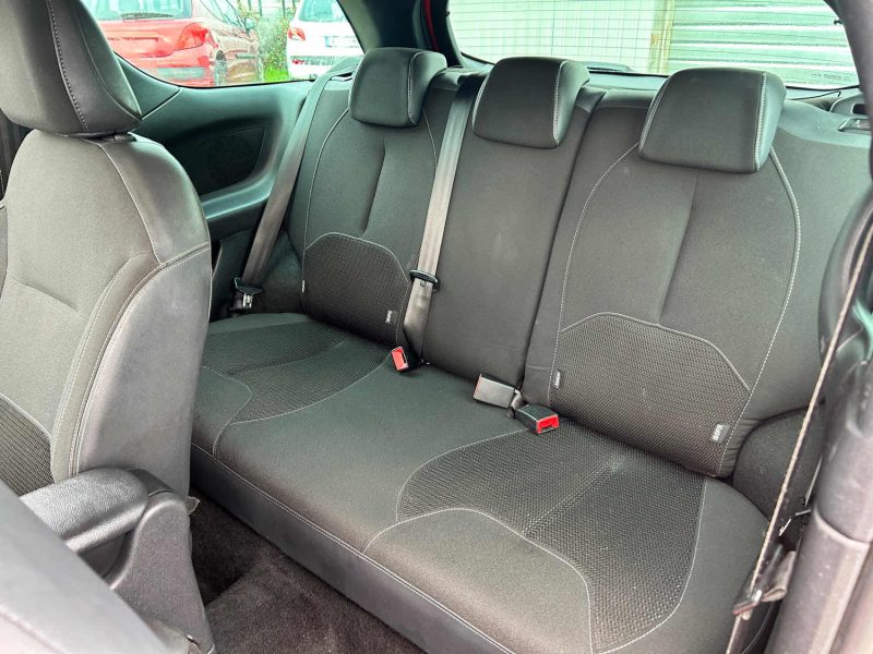 CITROEN DS3  DS3 1.6 HDI  2011