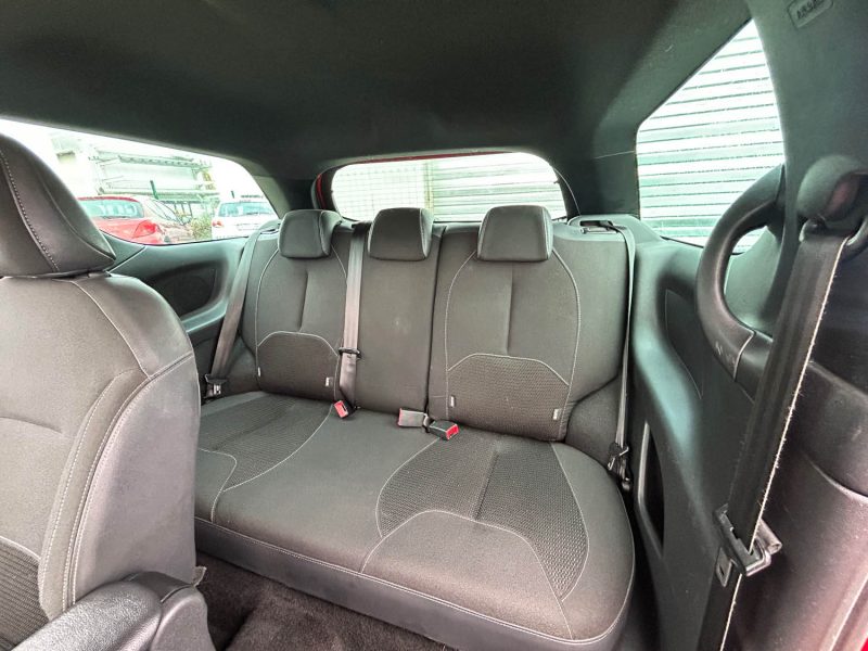 CITROEN DS3  DS3 1.6 HDI  2011