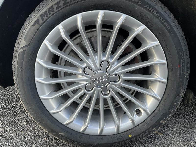 AUDI A4 1.8 TFSI 170CV S LINE 