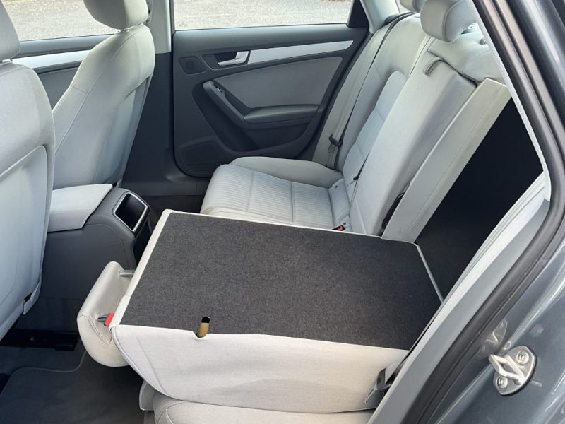 AUDI A4 1.8 TFSI 170CV S LINE 