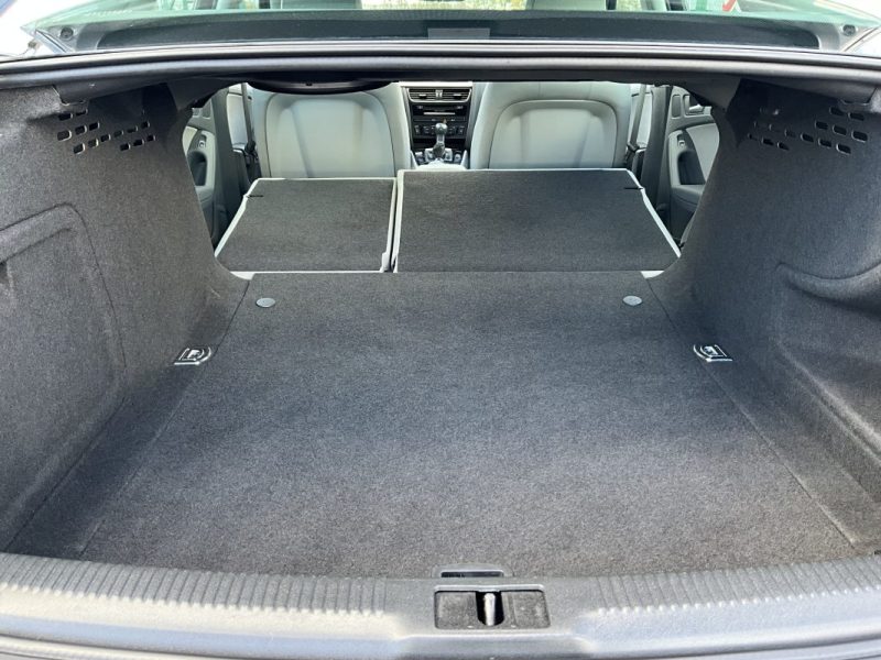 AUDI A4 1.8 TFSI 170CV S LINE 