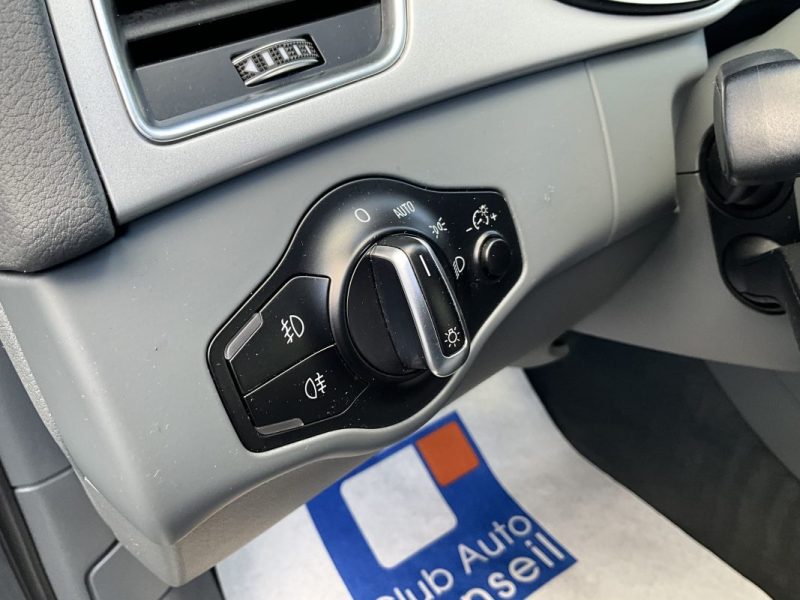 AUDI A4 1.8 TFSI 170CV S LINE 