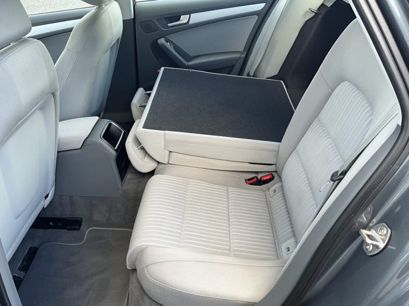 AUDI A4 1.8 TFSI 170CV S LINE 