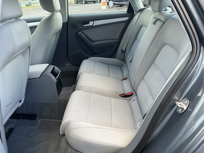 AUDI A4 1.8 TFSI 170CV S LINE 