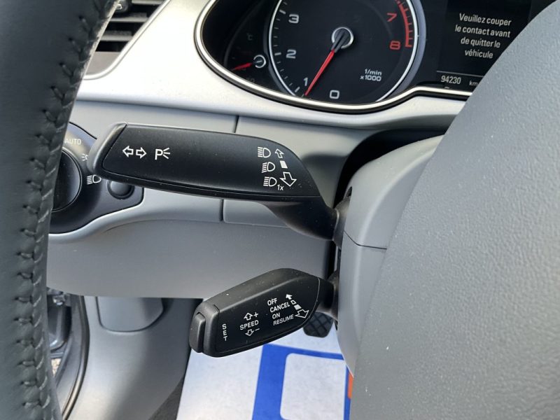 AUDI A4 1.8 TFSI 170CV S LINE 