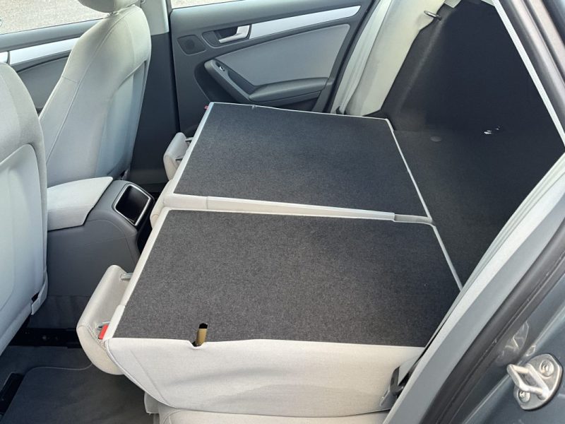 AUDI A4 1.8 TFSI 170CV S LINE 