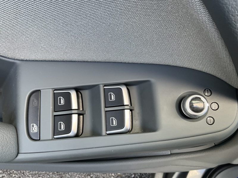 AUDI A4 1.8 TFSI 170CV S LINE 