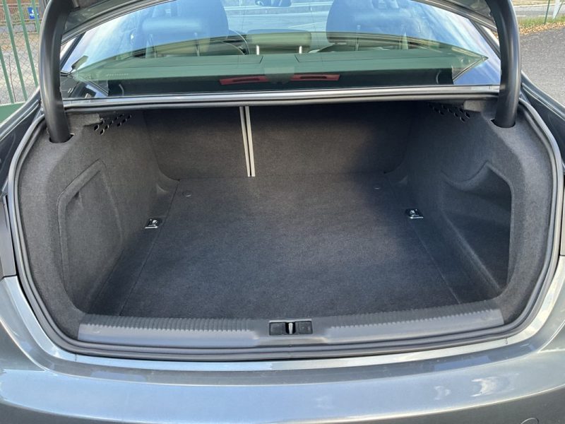 AUDI A4 1.8 TFSI 170CV S LINE 