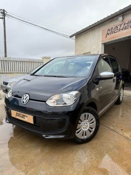 VOLKSWAGEN UP! CLUB 
