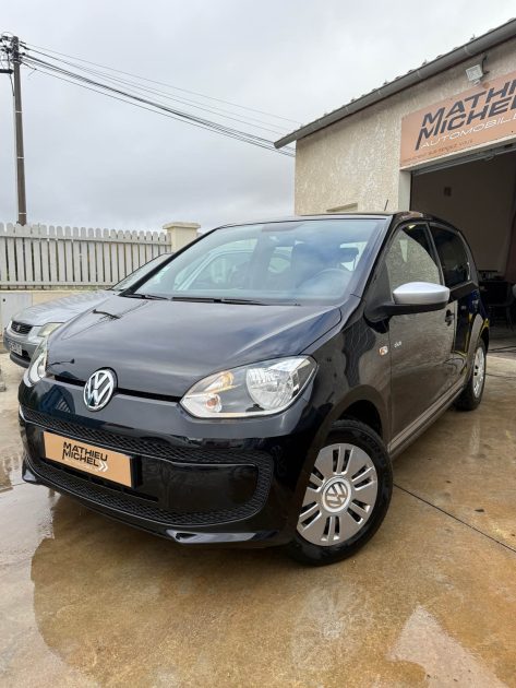 VOLKSWAGEN UP! CLUB 