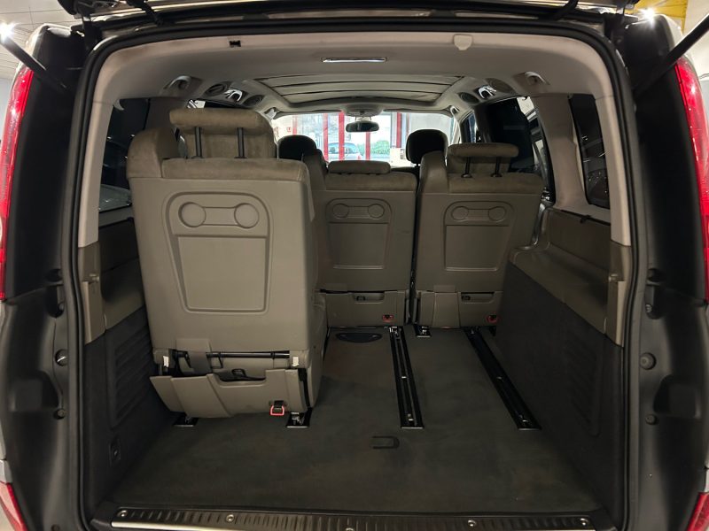 RENAULT ESPACE IV  3.0DCI V6 184CH 2004