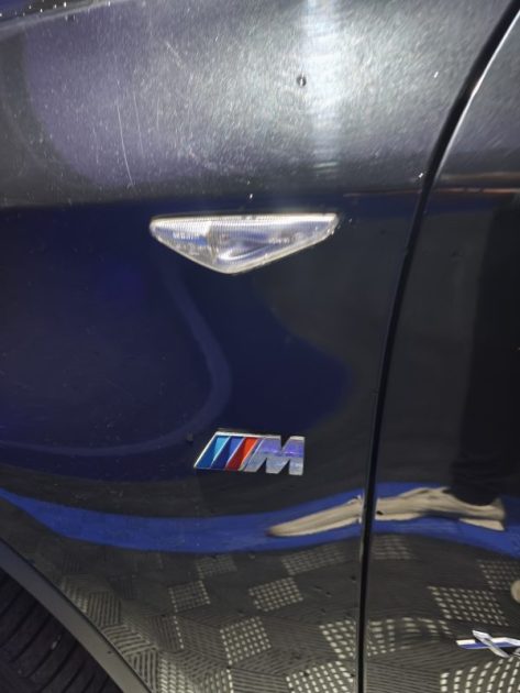 BMW X6 XDRIVE 40DA 306 CV EXCLUSIVE - TOIT PANORAMIQUE OUVRANT - SIEGES CHAUFFANT  XDRIVE40DA 306CH EXCLUSIVE INDIVIDUAL 2012