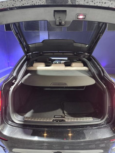 BMW X6 XDRIVE 40DA 306 CV EXCLUSIVE - TOIT PANORAMIQUE OUVRANT - SIEGES CHAUFFANT  XDRIVE40DA 306CH EXCLUSIVE INDIVIDUAL 2012
