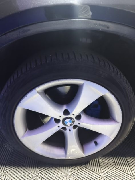 BMW X6 XDRIVE 40DA 306 CV EXCLUSIVE - TOIT PANORAMIQUE OUVRANT - SIEGES CHAUFFANT  XDRIVE40DA 306CH EXCLUSIVE INDIVIDUAL 2012