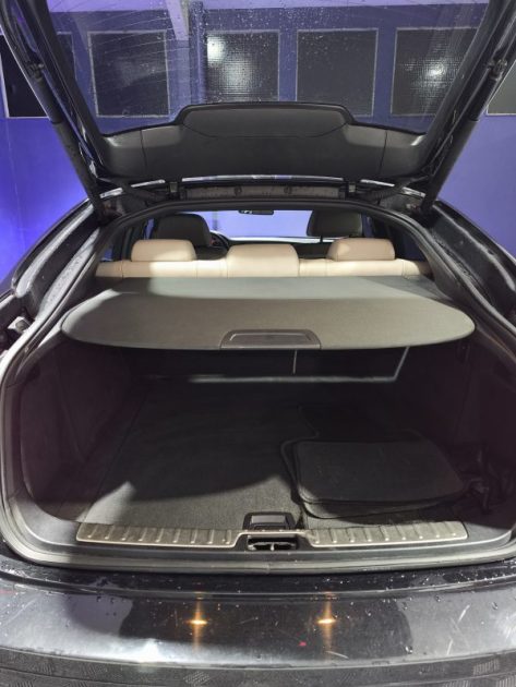 BMW X6 XDRIVE 40DA 306 CV EXCLUSIVE - TOIT PANORAMIQUE OUVRANT - SIEGES CHAUFFANT  XDRIVE40DA 306CH EXCLUSIVE INDIVIDUAL 2012