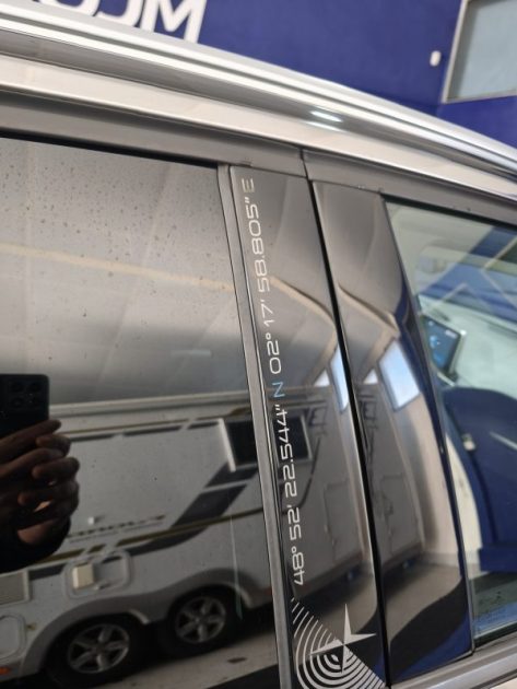 PEUGEOT 3008 2.0 BLUEHDI 180 CV - FINITION CROSSWAY - BOITE AUTOMATIQUE EAT 8 2.0 BLUEHDI 180CH S&S EAT8 2019