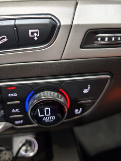  AUDI Q7 3.0 V6 TDI 272 CV QUATTRO FINITION S-LINE  3.0 V6 TDI 272CH CLEAN DIESEL QUATTRO TIPTRONIC 5 PLACES 2016