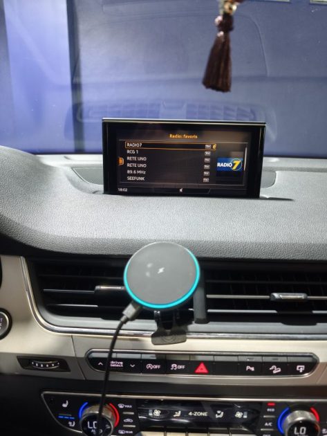  AUDI Q7 3.0 V6 TDI 272 CV QUATTRO FINITION S-LINE  3.0 V6 TDI 272CH CLEAN DIESEL QUATTRO TIPTRONIC 5 PLACES 2016