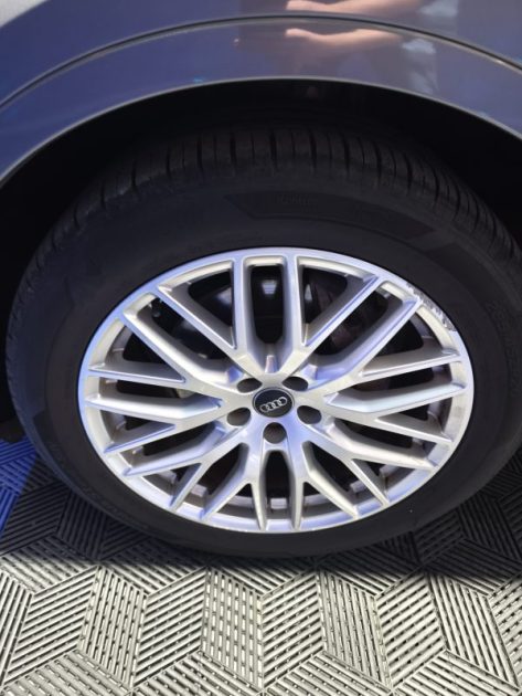  AUDI Q7 3.0 V6 TDI 272 CV QUATTRO FINITION S-LINE  3.0 V6 TDI 272CH CLEAN DIESEL QUATTRO TIPTRONIC 5 PLACES 2016