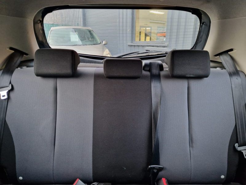 MAZDA 2 1.4L MZ-CD 68CV *HARMONIE* GARANTIE REVISE 