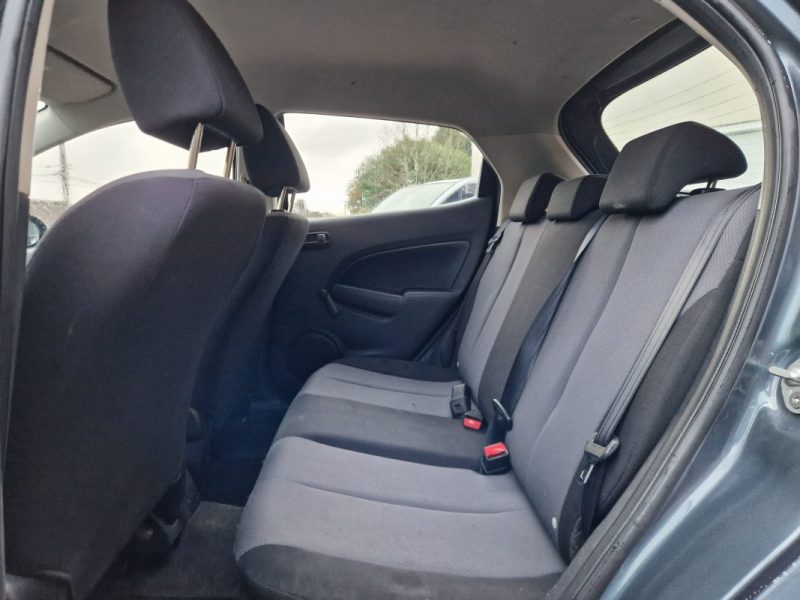 MAZDA 2 1.4L MZ-CD 68CV *HARMONIE* GARANTIE REVISE 